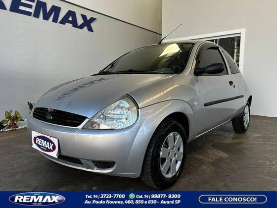 FORD KA 1.0 MPI GL 8V GASOLINA 2P MANUAL FORD KA 1.0 MPI GL 8V GASOLINA 2P MANUAL